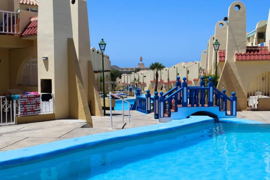 Apartamento Mareverde Las Americas Costa Adeje  Zewnętrze zdjęcie