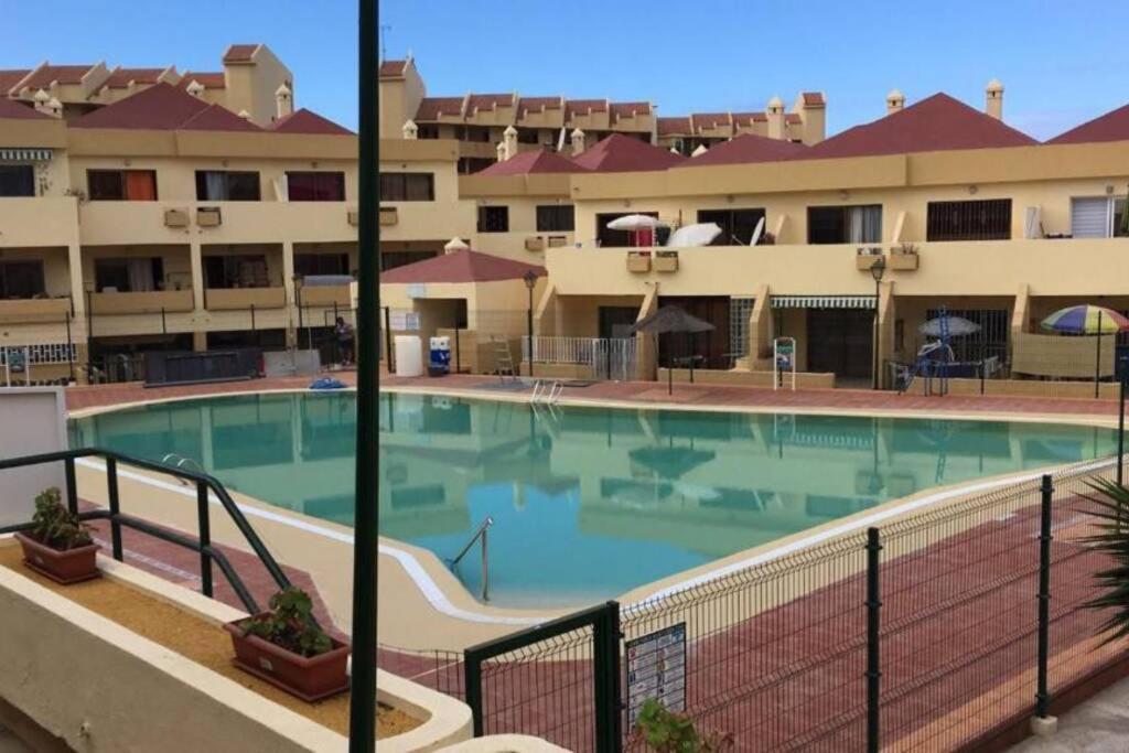 Apartamento Mareverde Las Americas Costa Adeje  Zewnętrze zdjęcie