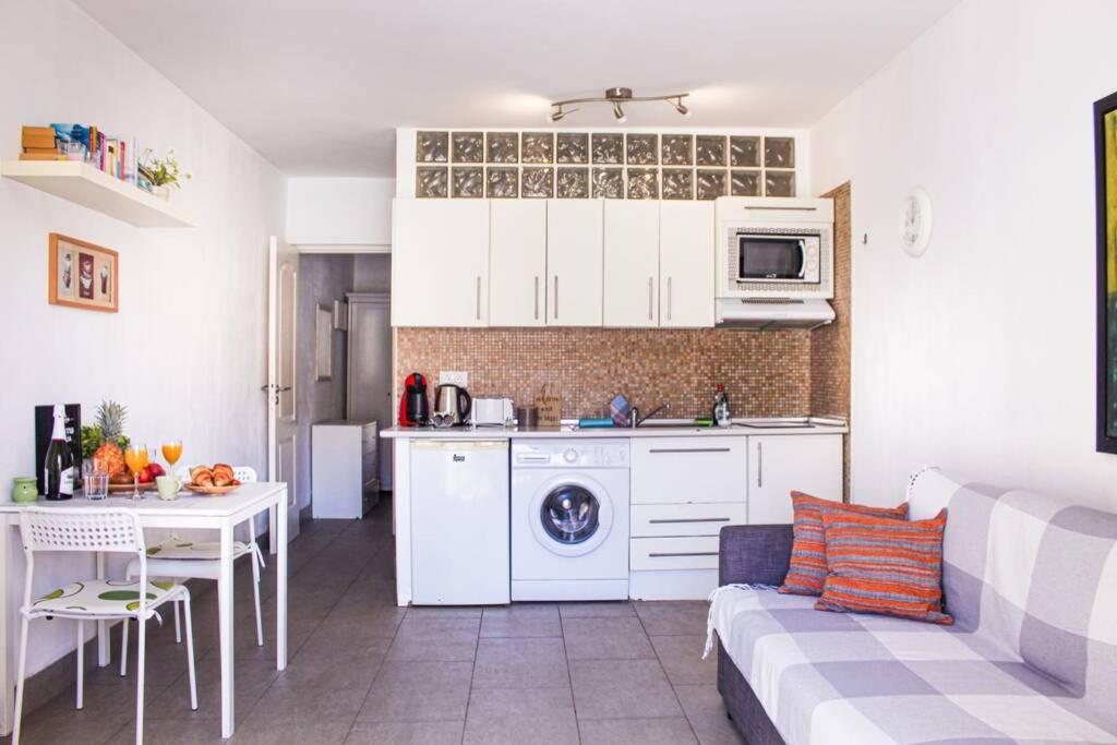 Apartamento Mareverde Las Americas Costa Adeje  Zewnętrze zdjęcie