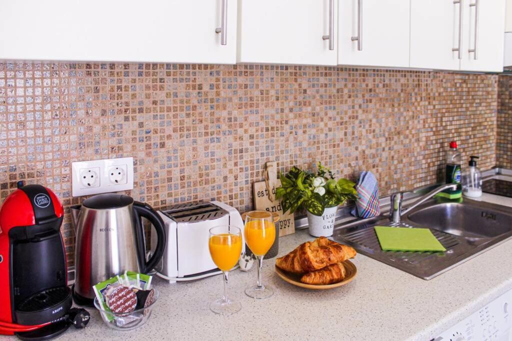 Apartamento Mareverde Las Americas Costa Adeje  Zewnętrze zdjęcie