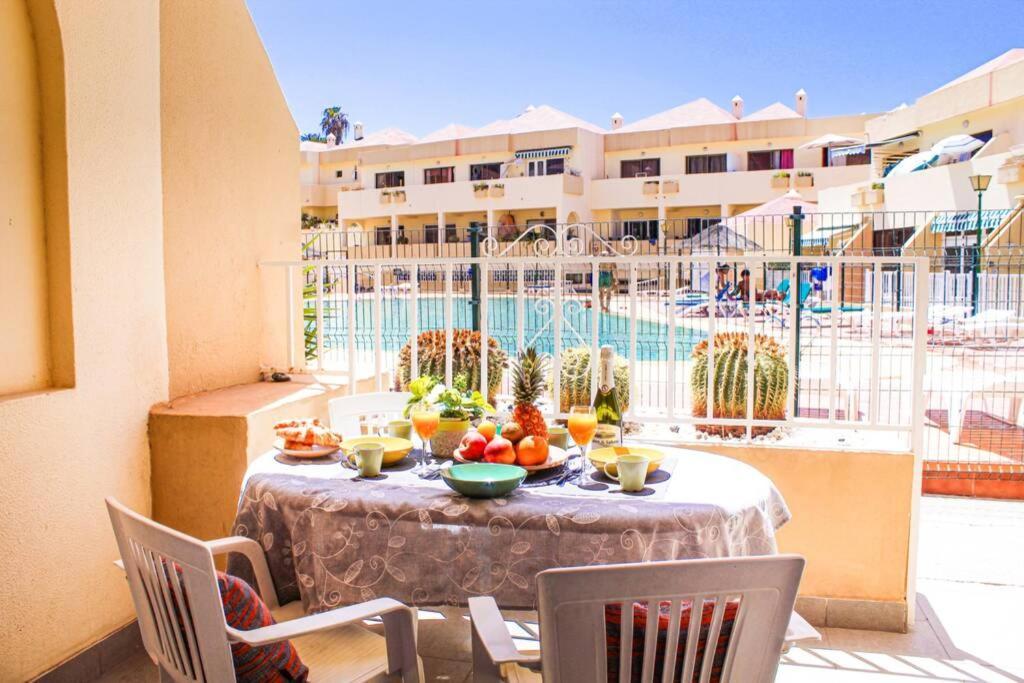 Apartamento Mareverde Las Americas Costa Adeje  Zewnętrze zdjęcie