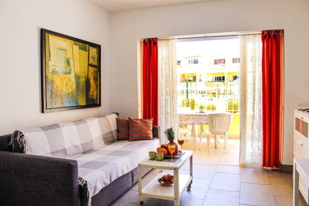 Apartamento Mareverde Las Americas Costa Adeje  Zewnętrze zdjęcie