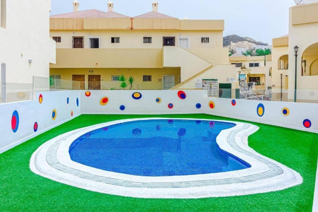 Apartamento Mareverde Las Americas Costa Adeje  Zewnętrze zdjęcie