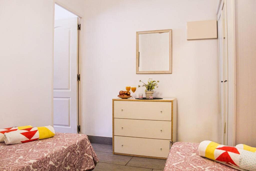 Apartamento Mareverde Las Americas Costa Adeje  Zewnętrze zdjęcie