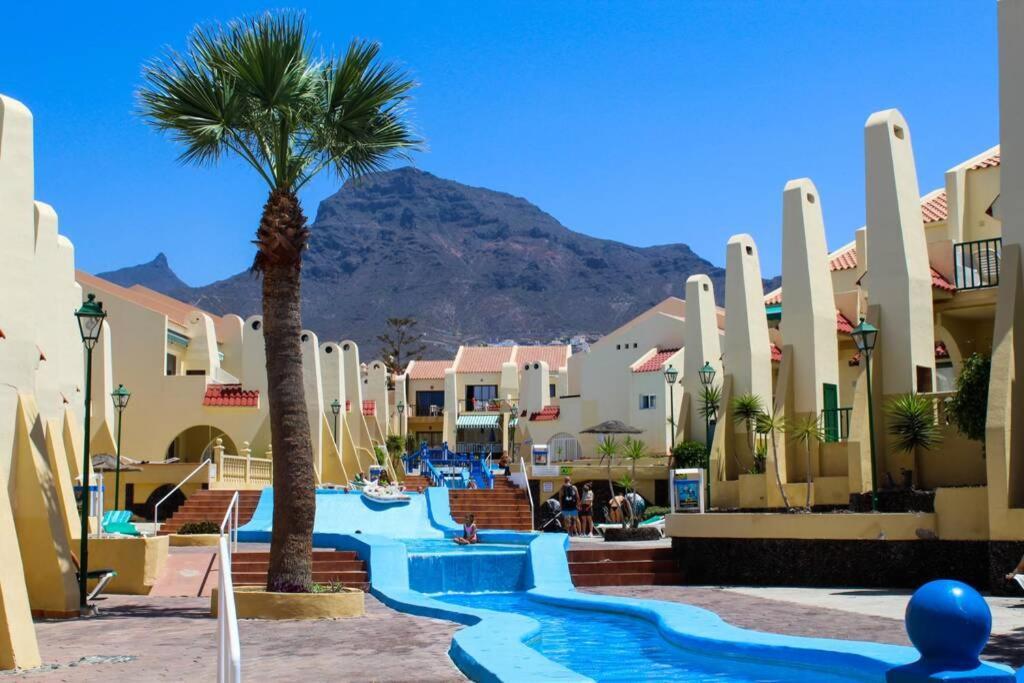 Apartamento Mareverde Las Americas Costa Adeje  Zewnętrze zdjęcie
